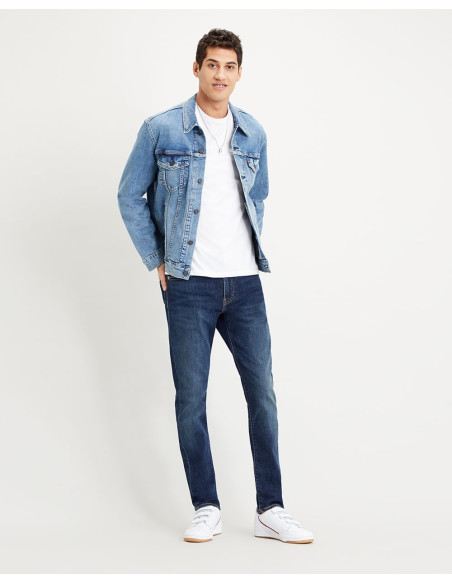 LEVI'S The Trucker - Giacca di jeans