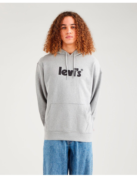 LEVI'S Grafica rilassata - Felpa