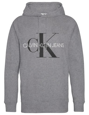 Jeans CALVIN KLEIN - Moletom com capuz