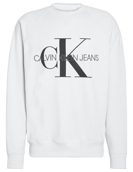 CALVIN KLEIN Jeans - Sweatshirt