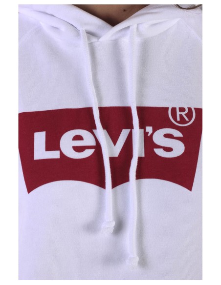 LEVI'S Graphic Sport Housemark - Sweatshirt