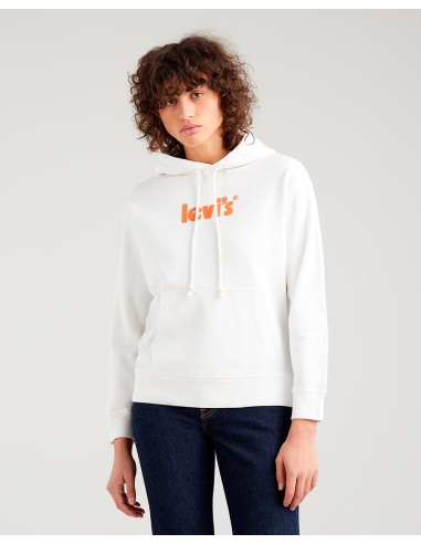 LEVI'S GRAPHIC Standard - Sweatshirt