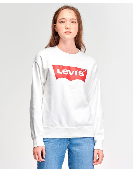 LEVI´S Graphic Standard - Sweatshirt