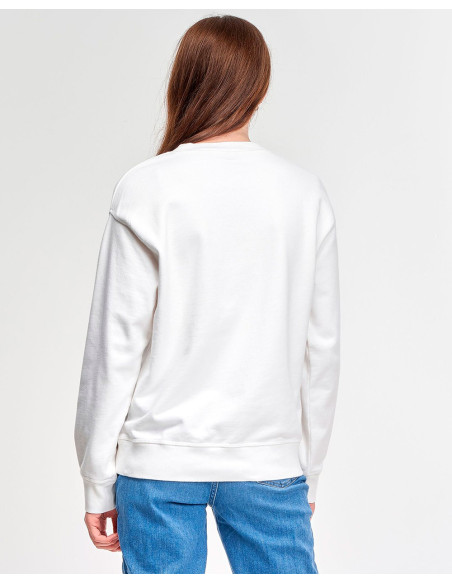 LEVI'S Graphic Standard - Sweatshirt