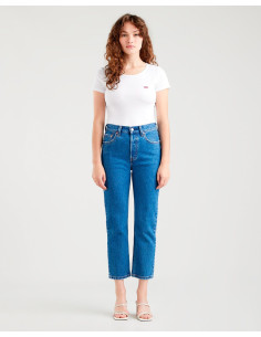 LEVI'S 501 Crop Luxor - Jeans 2