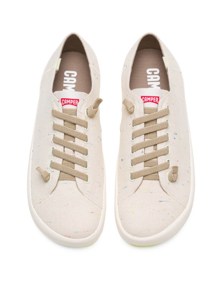 CAMPER Peu Rambla Vulcanizado - Zapatillas