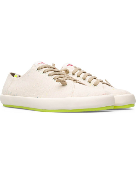 CAMPER Peu Rambla Vulcanizado - Zapatillas