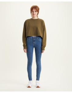 LEVI'S 720 Hirise - Jeans 2