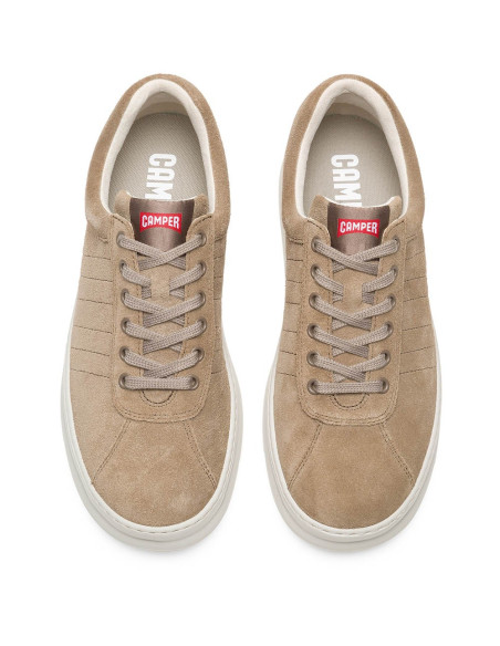 CAMPER 7Runner Four – Trainer