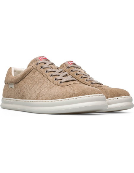 CAMPER 7Runner Four – Trainer