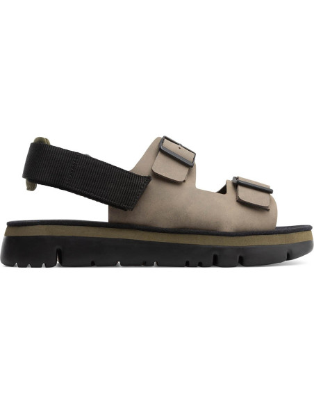 CAMPER Oruga Sandal - Sandalias