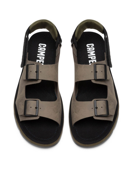 CAMPER Oruga Sandal - Sandalias