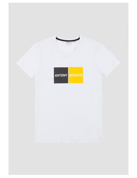 ANTONY MORATO MMKS02048-FA100144 - Short Sleeve T-shirt