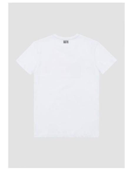 ANTONY MORATO MMKS02048-FA100144 – Kurzarm-T-Shirt