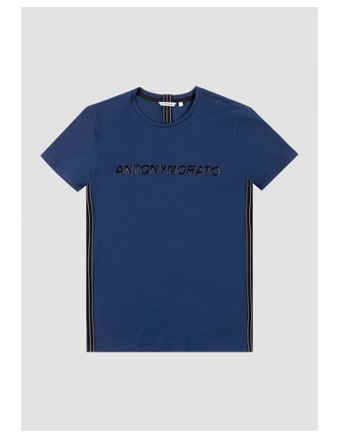 ANTONY MORATO MMKS02053-FA100144 – Kurzarm-T-Shirt