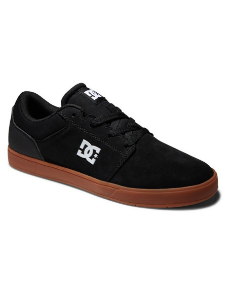 DC SHOES Crisis 2 - Baskets