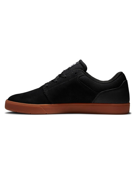 DC SHOES Crisis 2 - Baskets