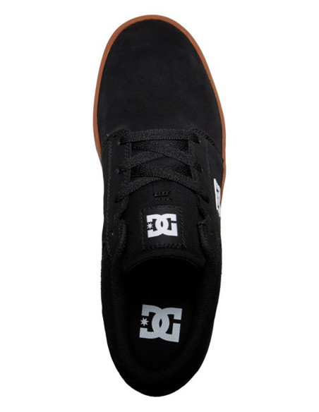 DC SHOES Crisis 2 - Baskets