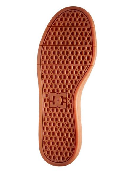 DC SHOES Crisis 2 - Baskets