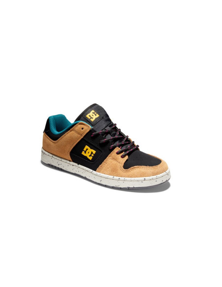 DC SHOES Manteca 4 - Zapatillas