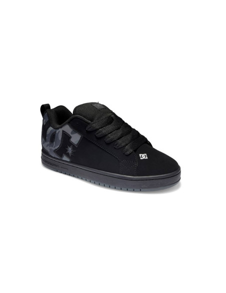 DC SHOES Court Graffik - Zapatillas