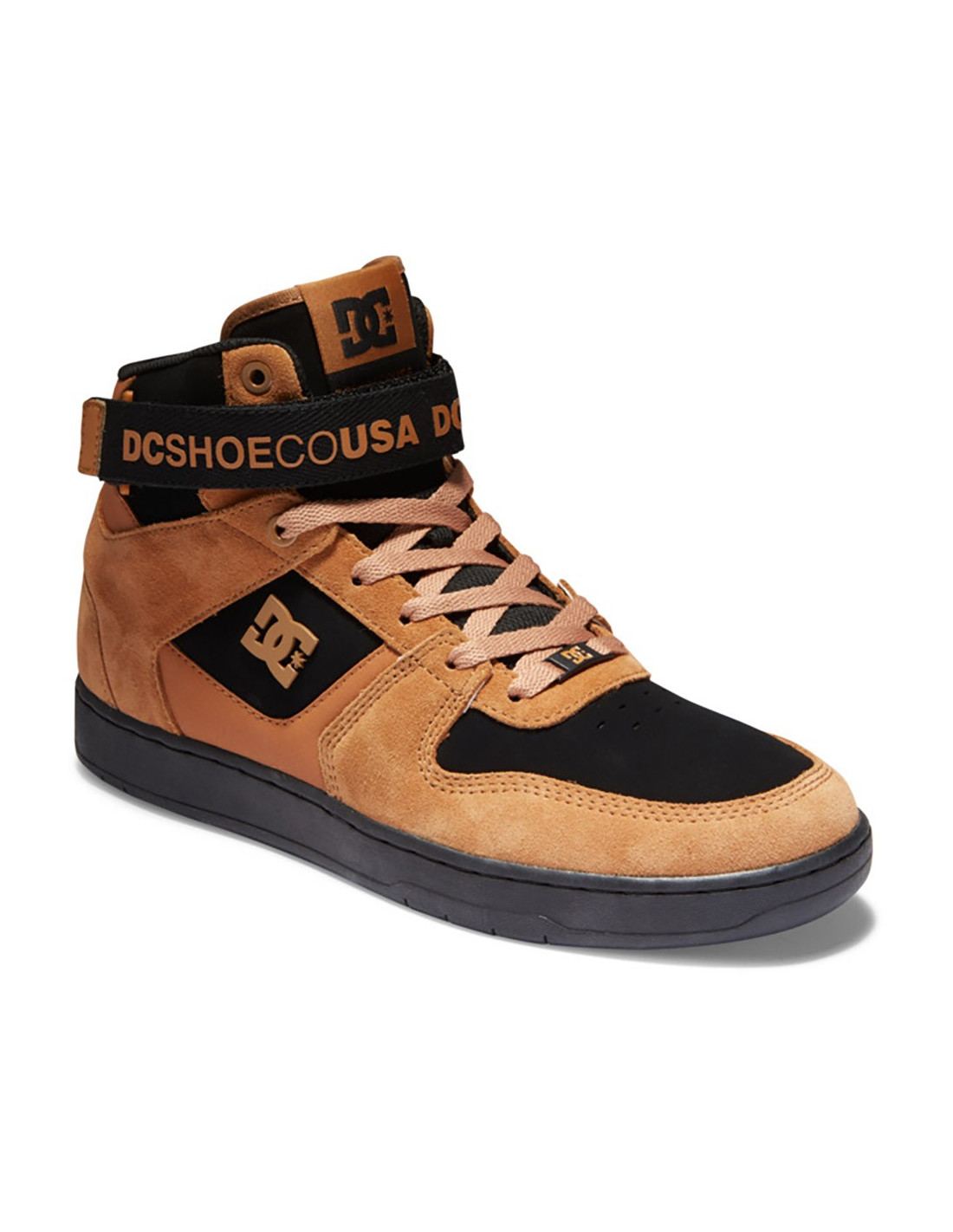 DC SHOES Pensford - Trainers