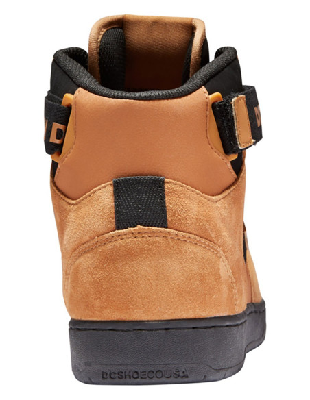 DC SHOES Pensford - Trainers