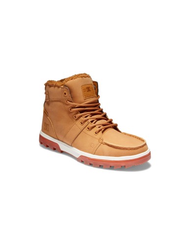 DC SHOES Woodland - Stiefel
