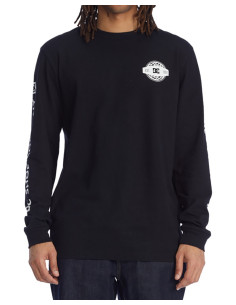 DC SHOES Slider Tss - Camiseta