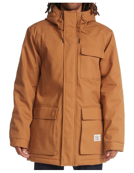 DC SHOES Canondale Jkt 2 - Parca