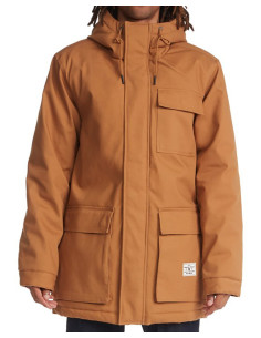 DC SHOES Canondale Jkt 2 - Parka 2