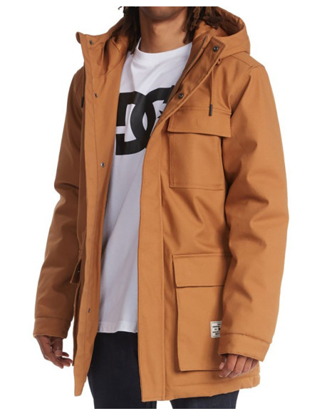 DC SHOES Canondale Jkt 2 - Parca