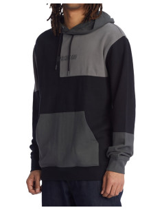 DC SHOES Rogers - Moletom 2