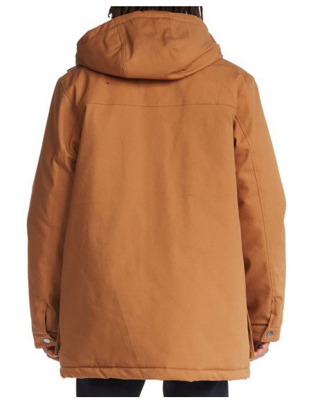 DC SHOES Canondale Jkt 2 - Parka