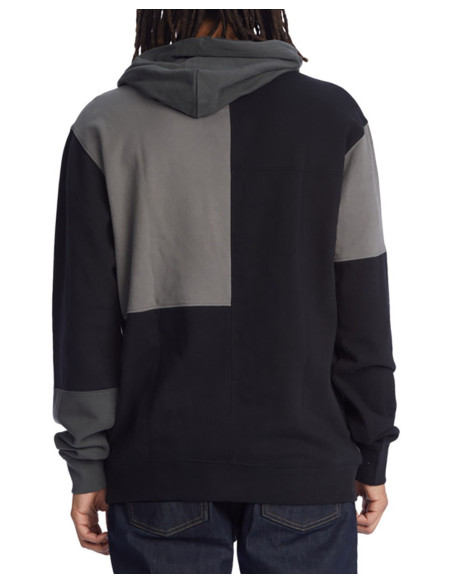 DC SHOES Rogers - Sudadera