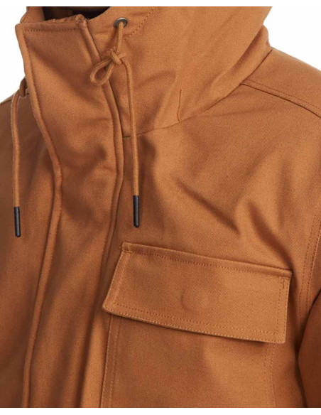 DC SHOES Canondale Jkt 2 - Parka