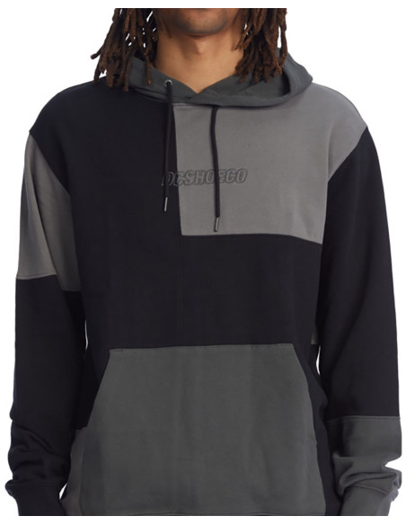DC SHOES Rogers - Sudadera