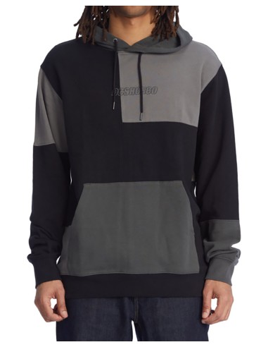 DC SHOES Rogers - Sudadera