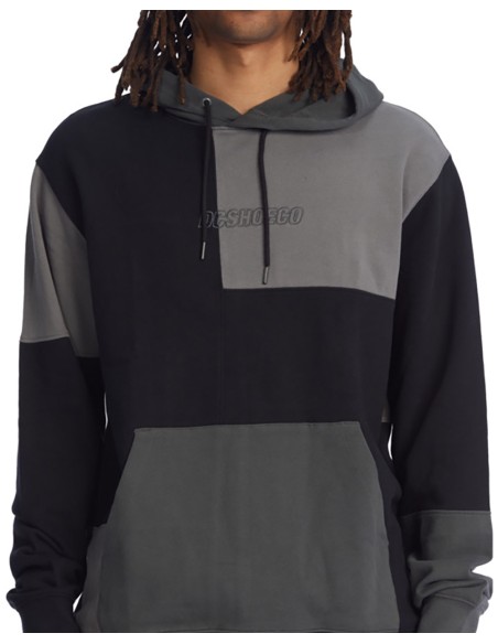 DC SHOES Rogers - Sweat-shirt