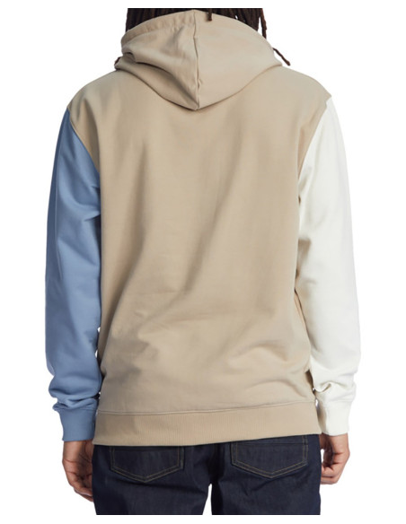 DC SHOES Riot 2 - Sudadera