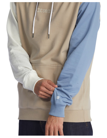 DC SHOES Riot 2 - Sudadera