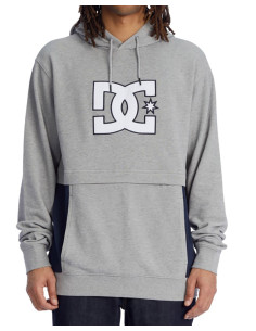 DC SHOES Bandwidth Ph - Moletom