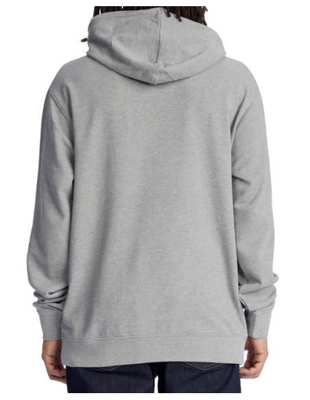 DC SHOES Larghezza di banda Ph - Felpa