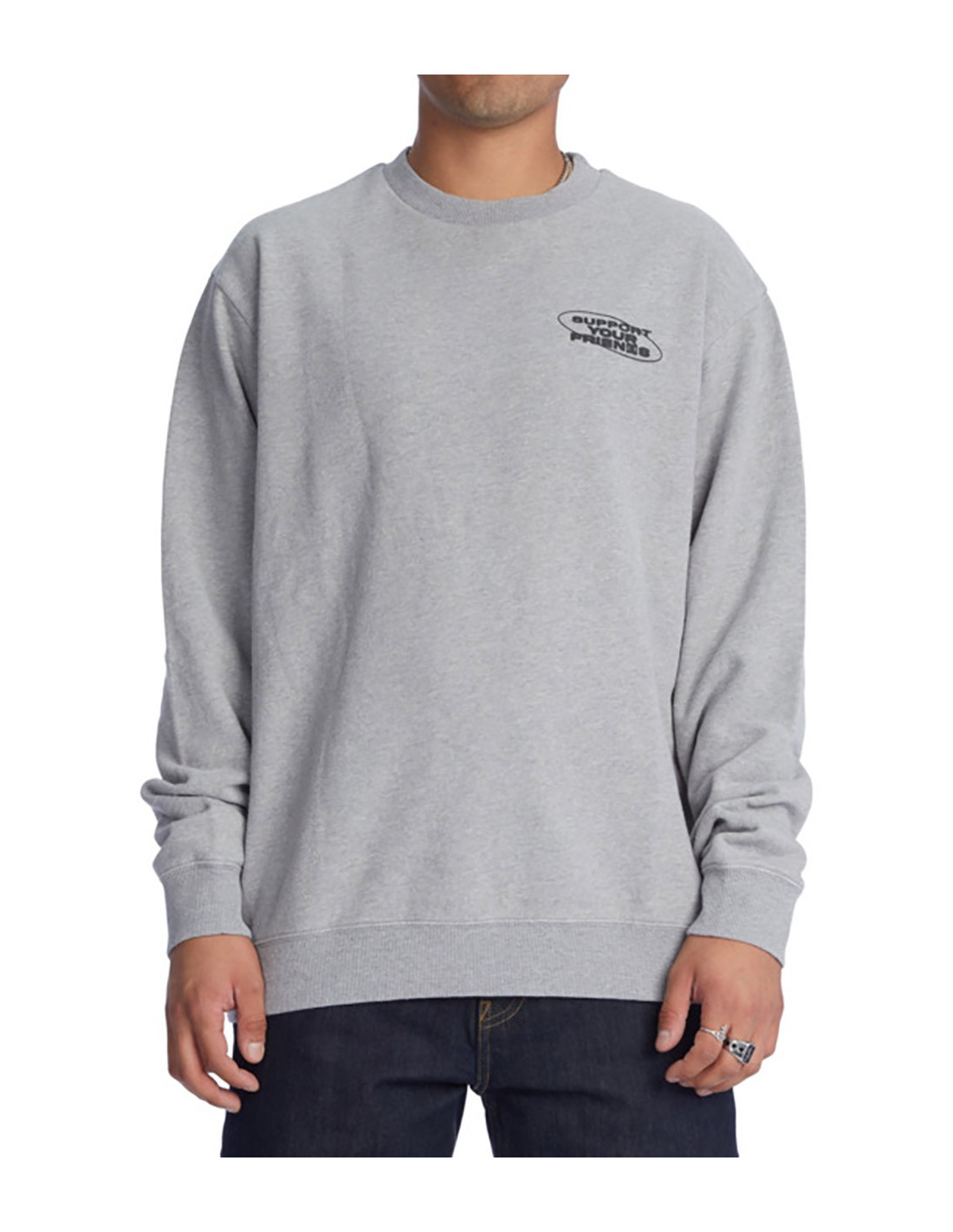 DC SHOES Amis - Sweat