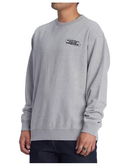 DC SHOES Amici - Felpa