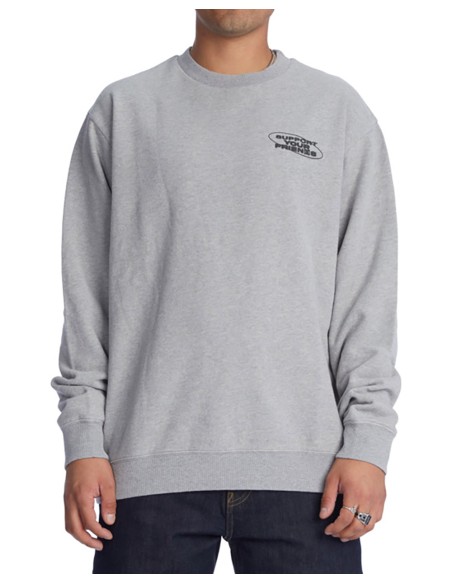DC SHOES Amici - Felpa