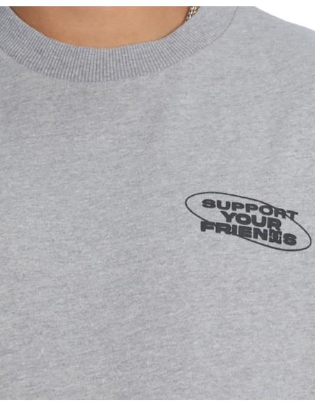 DC SHOES Friends - Sudadera