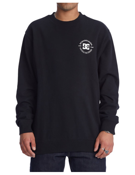 DC SHOES Star Pilot - Sudadera
