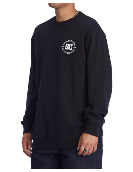 DC SHOES Star Pilot - Sudadera