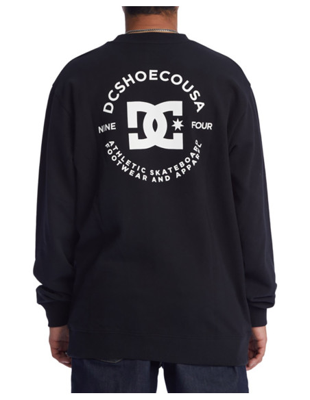 DC SHOES Star Pilot - Sudadera